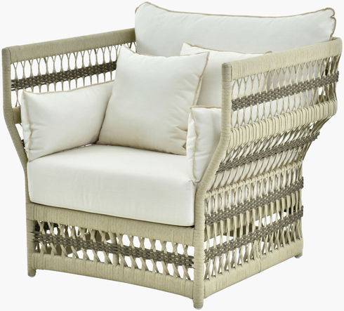 Winder Accent Chair