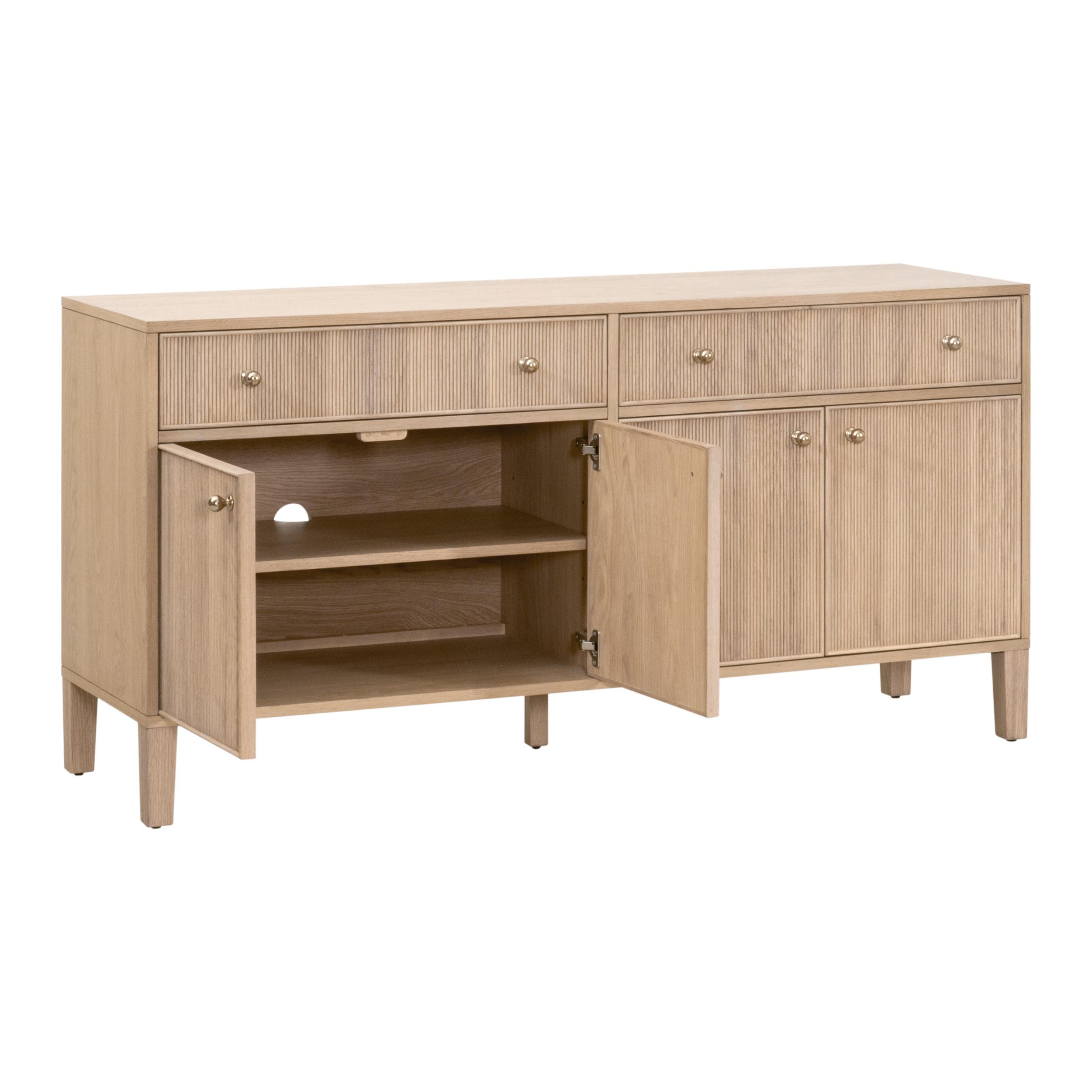 Highland Media Sideboard Highland Media Sideboard large image