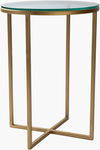 Karen End Table thumbnail 0