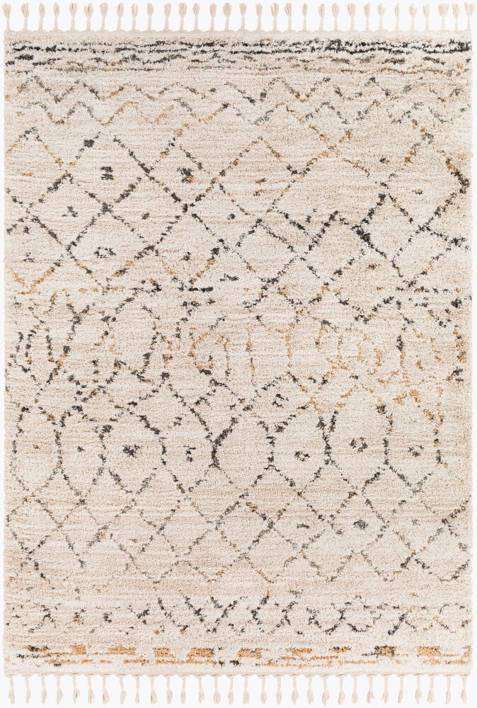Lisbon Machine Woven Rug large image 