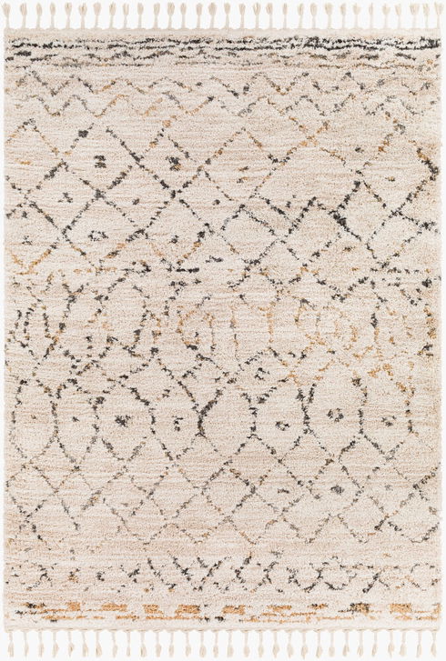 Lisbon Machine Woven Rug