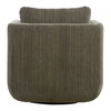 Abound Herb Swivel Chair, Accent Chair by Uttermost, 29.5" width x 26.5" height x 32" depth thumbnail 7