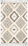 Apache Handmade Rug, by Surya, 7'6" length x 5' width thumbnail