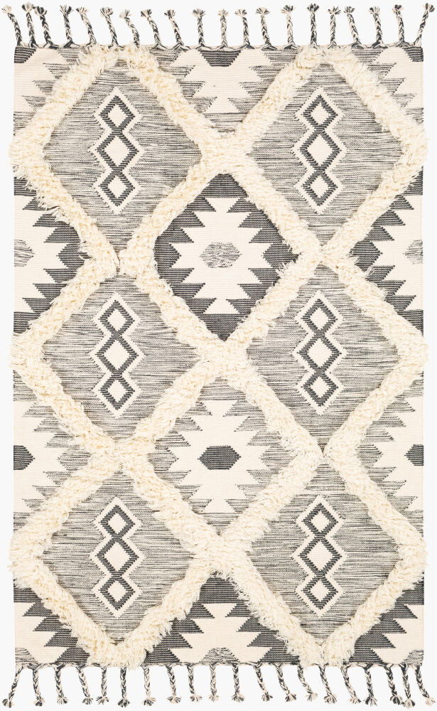 Apache Handmade Rug large image 