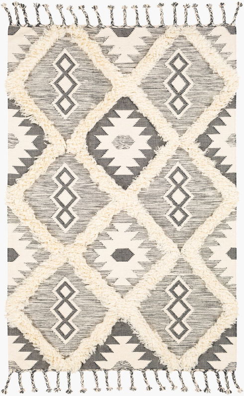Apache Handmade Rug