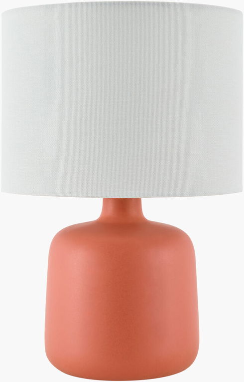 Elio Accent Table Lamp