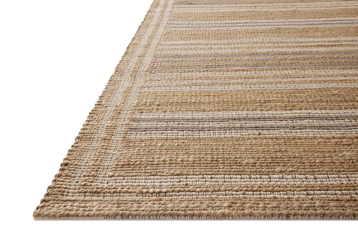 Chris Loves Julia x Loloi Judy Rug, 8'6" length x 11'6" width View 3