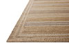 Chris Loves Julia x Loloi Judy Rug, 8'6" length x 11'6" width thumbnail 3
