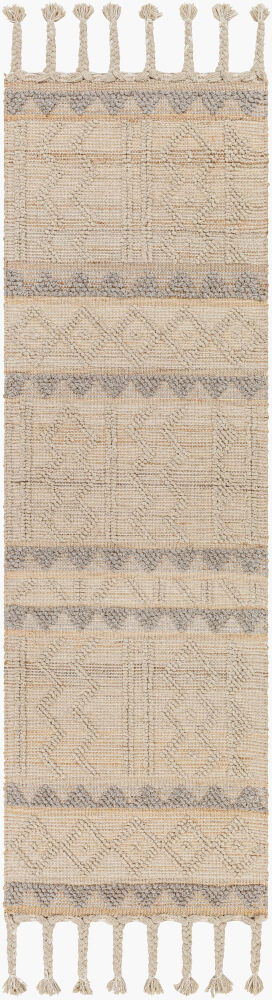Preston Handmade Rug