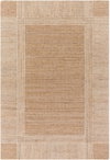 La Puna Handmade Rug, by Surya, 3' length x 2' width thumbnail