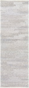 Floria Handmade Rug, by Surya, 8' length x 2'6" width thumbnail