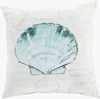 Rain Floor Pillow thumbnail 0
