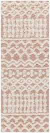 Urban Shag Machine Woven Rug, by Surya, 7'2.61" length x 2'7.5" width thumbnail