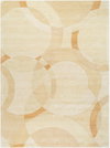 Forum Handmade Rug, by Surya, 11' length x 8' width thumbnail