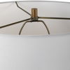 Stratified White Table Lamp thumbnail 6