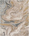 Kavita Handmade Rug, by Surya, 3' length x 2' width thumbnail