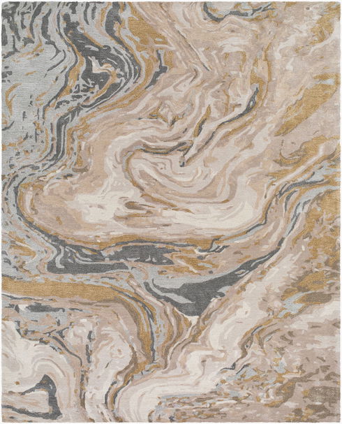 Kavita Handmade Rug
