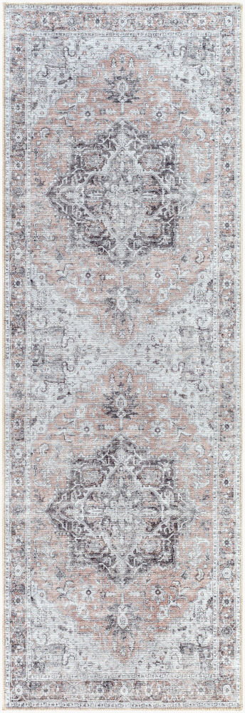 Tahmis Machine Woven Rug