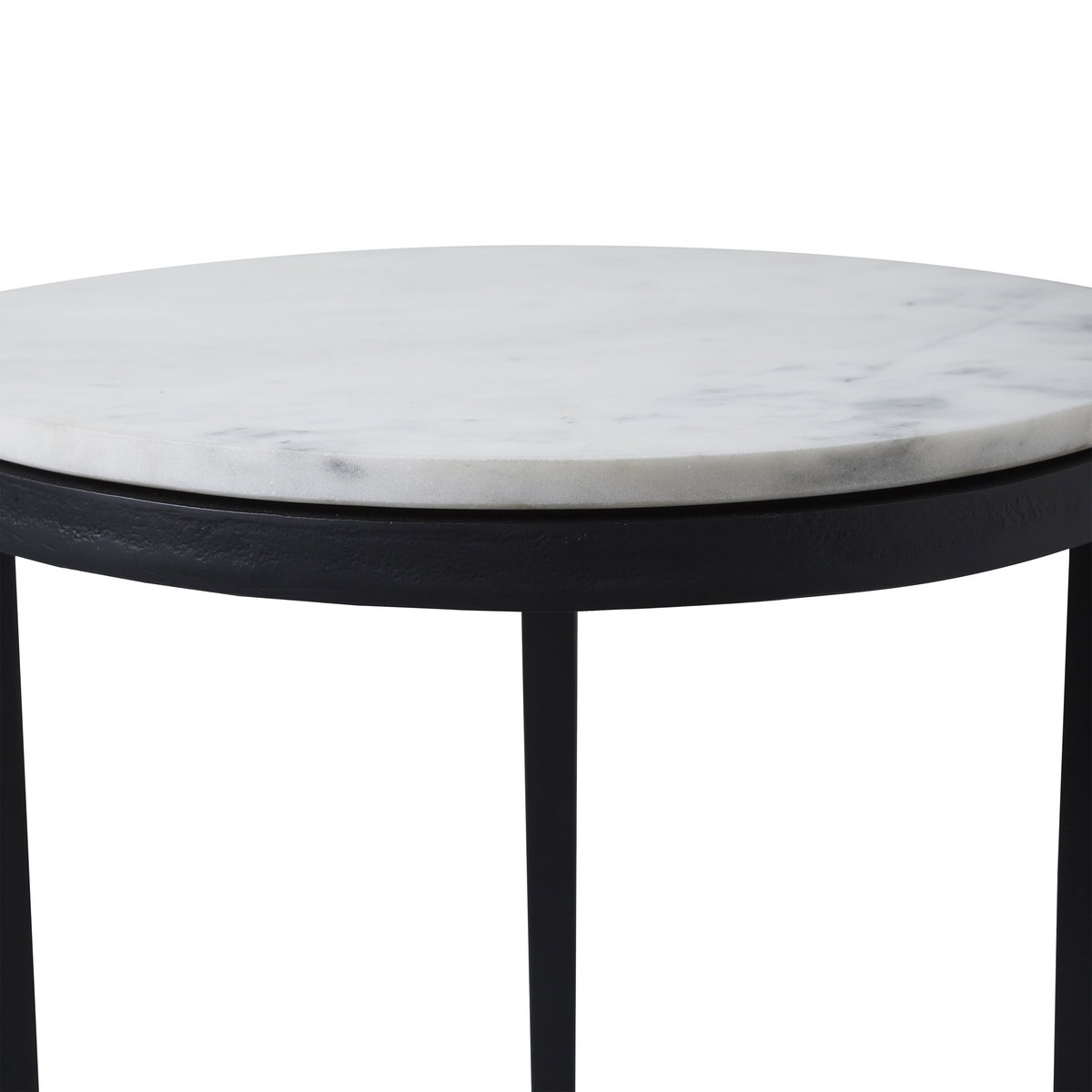 Arryn Side Table, Shelving & Bookcase by Renwil, 22" height x 15" depth View 2