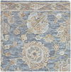 Arnold Handmade Rug, by Surya, 3' length x 2' width thumbnail