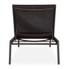 Bea Outdoor Pool Chaise, Outdoor Chaise Lounge by Uttermost, 6'6.75" width x 1'0.5" height x 2'3.5" depth thumbnail 9