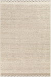Sadie Handmade Rug, by Surya, 15' length x 12' width thumbnail