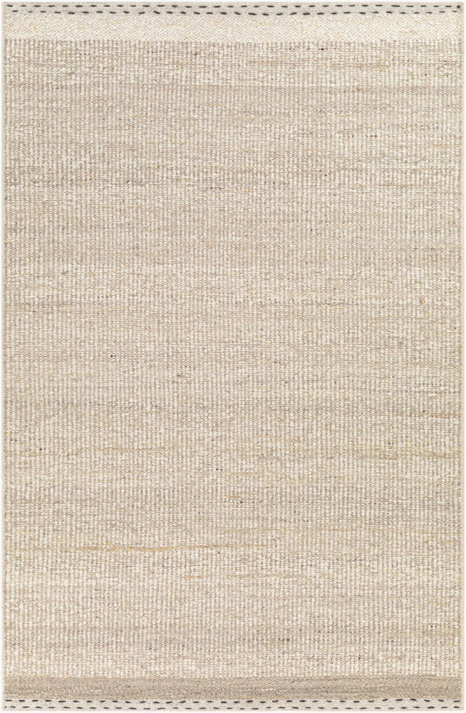 Sadie Handmade Rug, by Surya, 15' length x 12' width