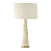 Perkins Travertine Table Lamp thumbnail 3
