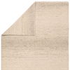 Jaipur Living Folade LEO08 Handmade Trellis Tan and Taupe Area Rug (5'x8') thumbnail 2