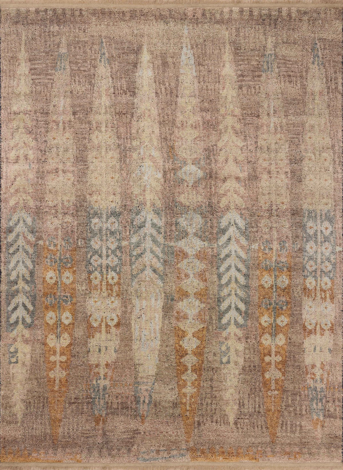 Loloi Granada Rug, 2'6" length x 8'6" width View 1