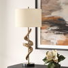 Rams Horn Table Lamp thumbnail 2