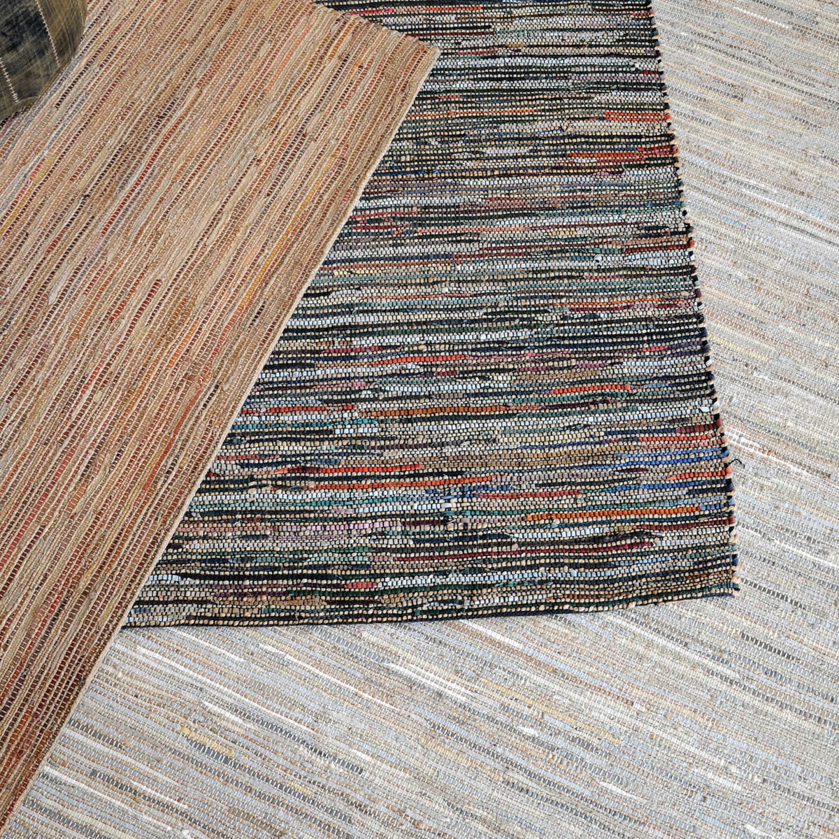 Nyala Ecru 9 X 12 Rug, by Uttermost, 9' width x 12' height x 0.37" depth View 2