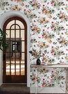Flower Studies Rose Wallpaper thumbnail 1