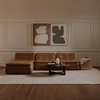 Soha Framed Painting, by Moe's Home, 36" width x 48" height x 1.77" depth thumbnail 6