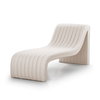 Augustine Chaise Lounge, Chaise Lounges & Daybed by Four Hands, 26.5" width x 33" height x 74" depth thumbnail 2