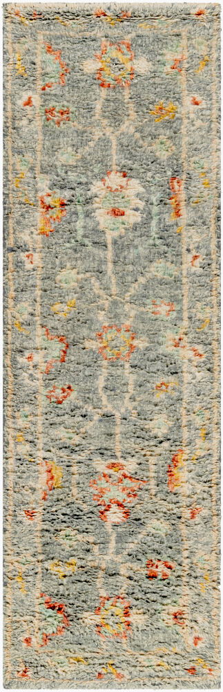 Marrakech Handmade Rug