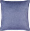 Thurman Accent Pillow Poly, Decorative Pillow by Surya, 18" length x 18" width thumbnail