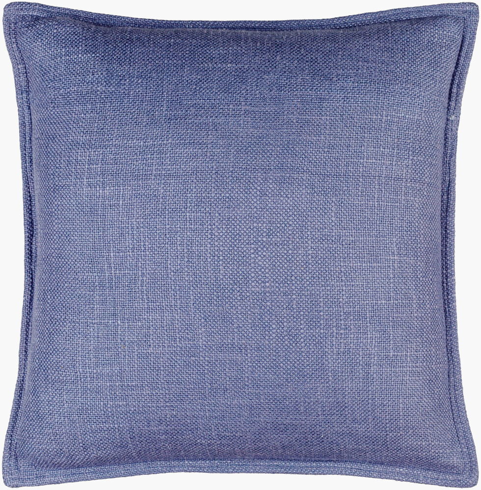 Thurman Accent Pillow Poly, Decorative Pillow by Surya, 18" length x 18" width