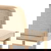 Coralie Dining Chair Sand thumbnail 5