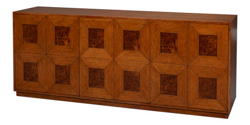Newport Credenza