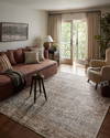 Amber Lewis x Loloi Georgie Rug, 2'6" length x 7'6" width thumbnail 2