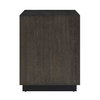 Barrett Dark Charcoal Oak Cabinet, Cabinets & Chest by Uttermost, 22" width x 26" height x 20" depth thumbnail 7