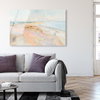 Tidal Borderland I (No Embellishment), by Oliver Gal,  15x10 thumbnail 3