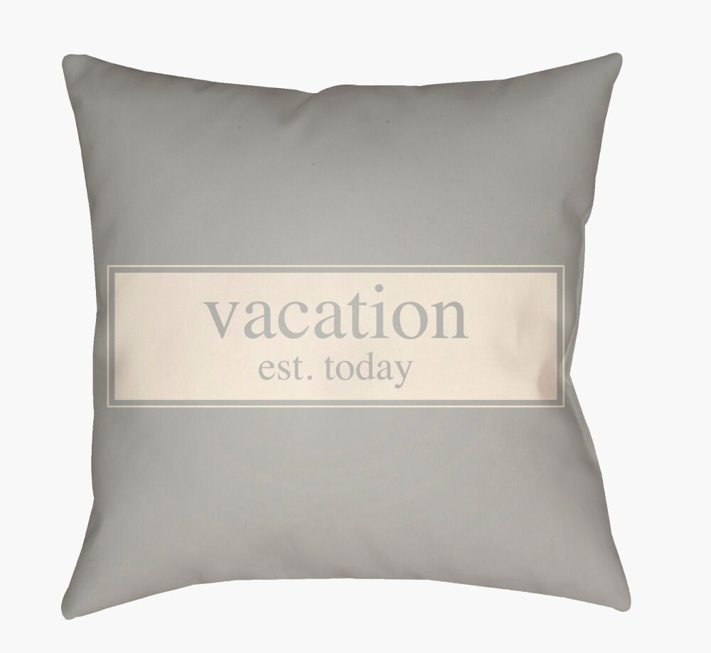 Litchfield Floor Pillow large image 