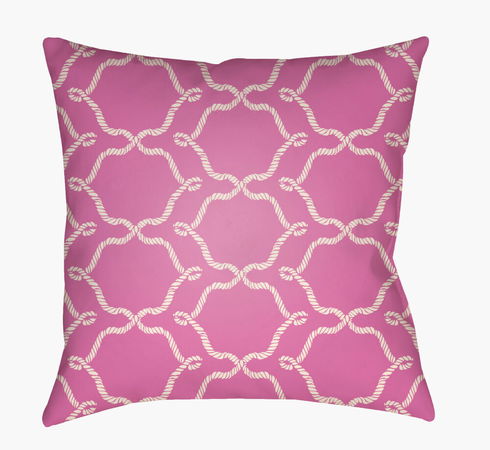 Litchfield Floor Pillow