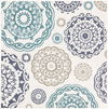 Alfresco Machine Woven Rug thumbnail 0