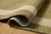 Leanne Ford x Loloi Craven Rug, 3'6" length x 5'6" width thumbnail 4