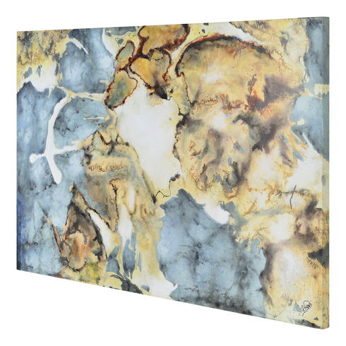 Nevado Canvas Art
