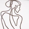 Priyanka  Wall Art, Painting by Renwil, 1.2" depth thumbnail 9