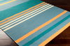 Sheffield Market Handmade Rug thumbnail 0